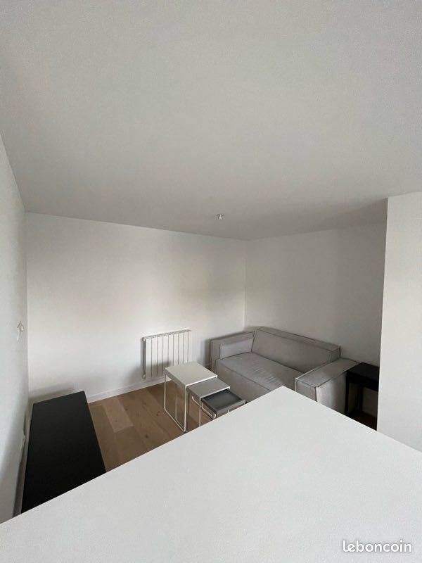 Appartement à louer, 33m², Strasbourg