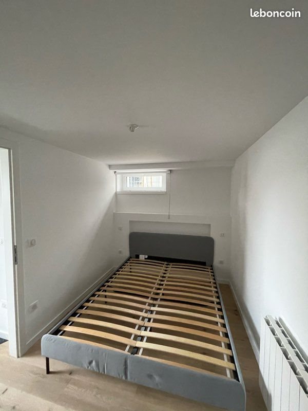 Appartement à louer, 33m², Strasbourg
