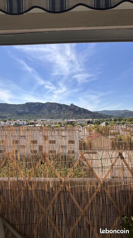 Appartement à louer, 63m², Guilherand-Granges
