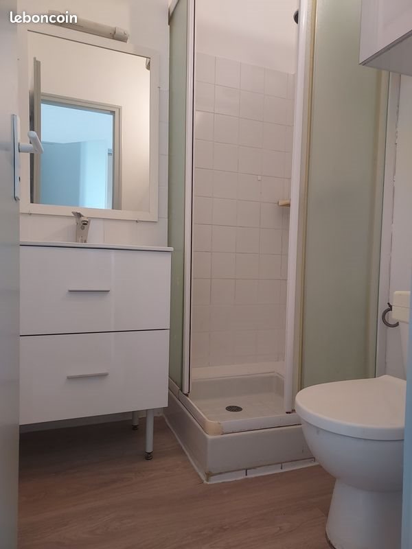 Appartement à louer, 30m², Parthenay