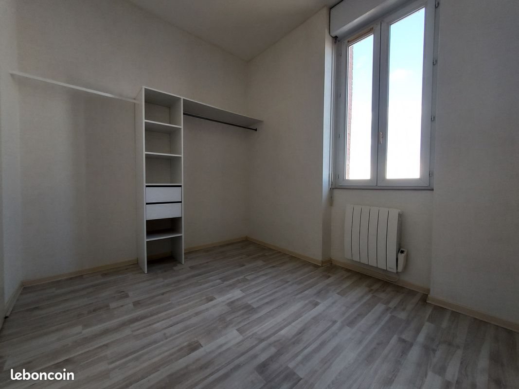 Appartement à louer, 30m², Parthenay