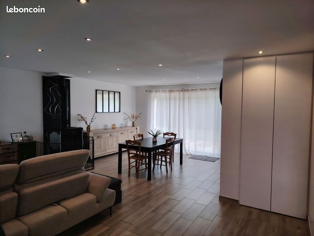 Maison à vendre, 131m², Saint-Jouin