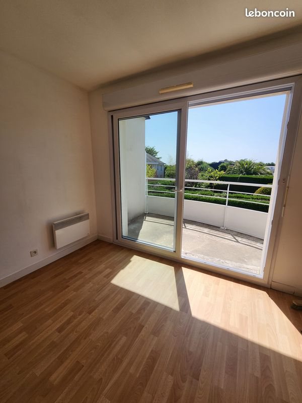 Appartement à vendre, 44m², Auray