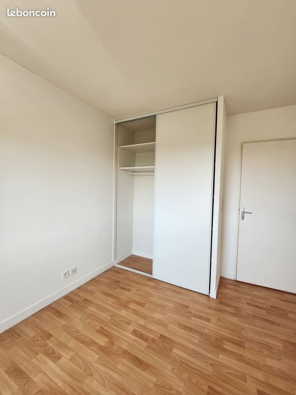Appartement à vendre, 44m², Auray