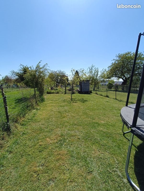 Maison à vendre, 98m², Amiens