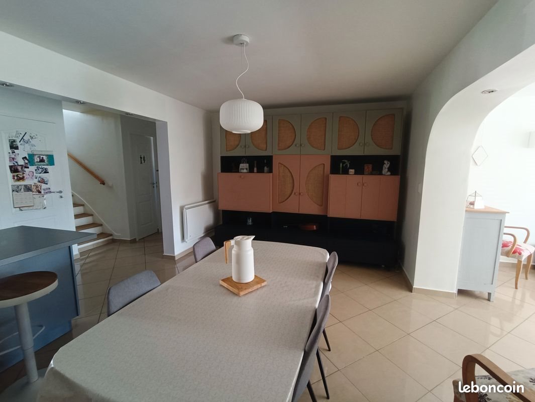 Maison à vendre, 98m², Amiens