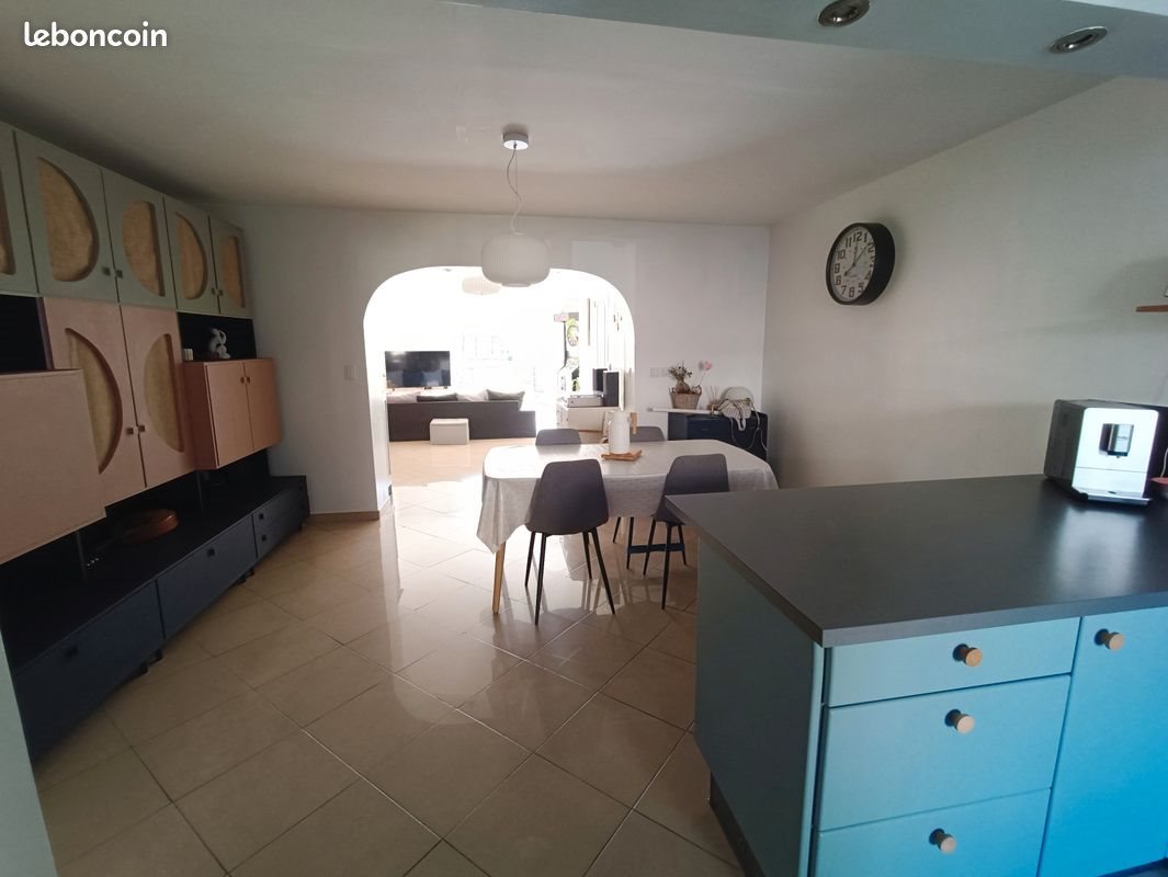 Maison à vendre, 98m², Amiens