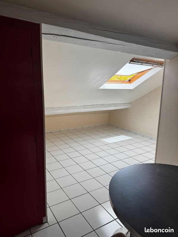 Appartement à louer, 16m², Lyon 3ème