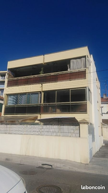 Appartement à vendre, 27m², Vallauris