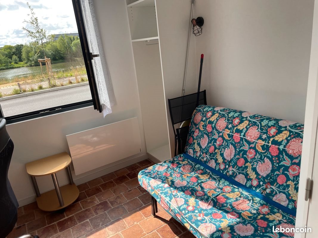 Appartement à louer, 15m², Angers