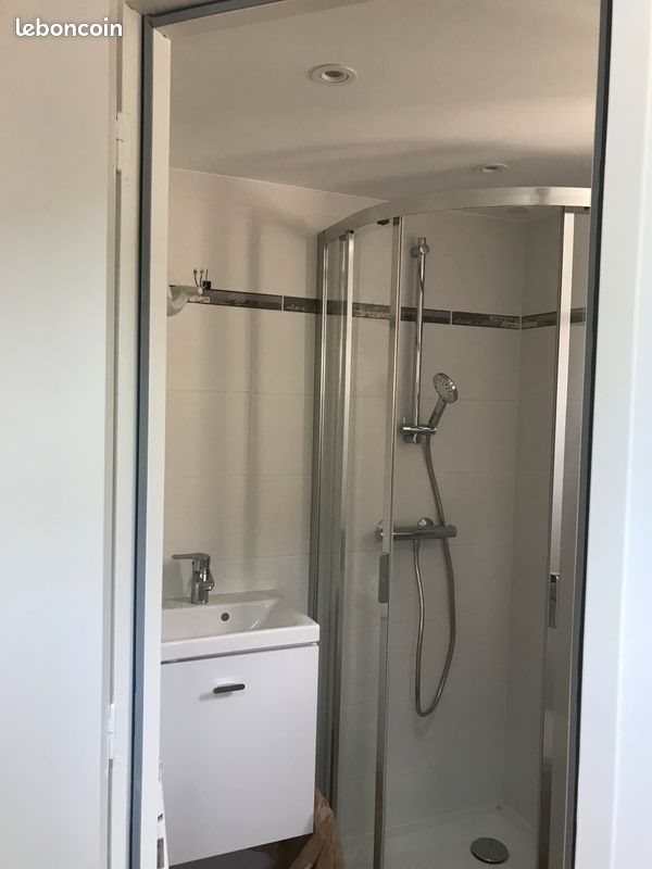 Appartement à louer, 15m², Angers