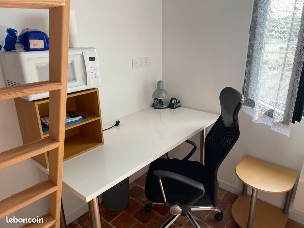 Appartement à louer, 15m², Angers