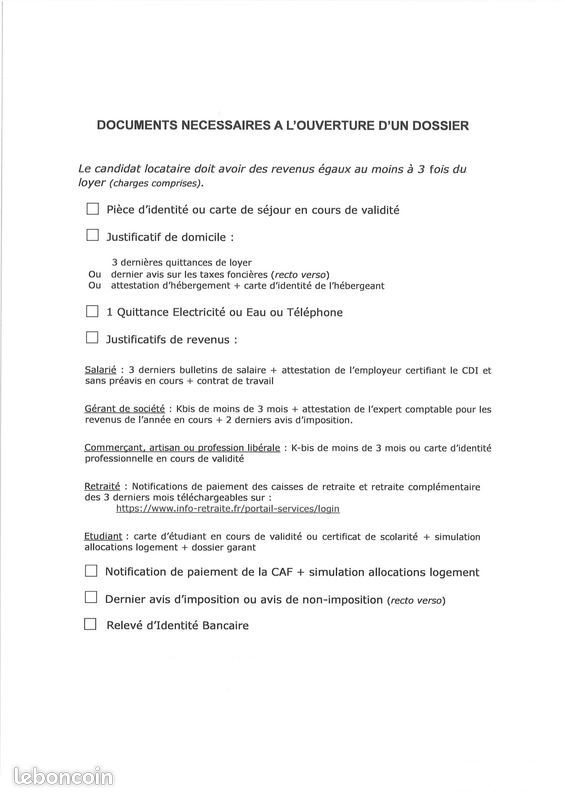 Appartement à louer, 39m², Toulon