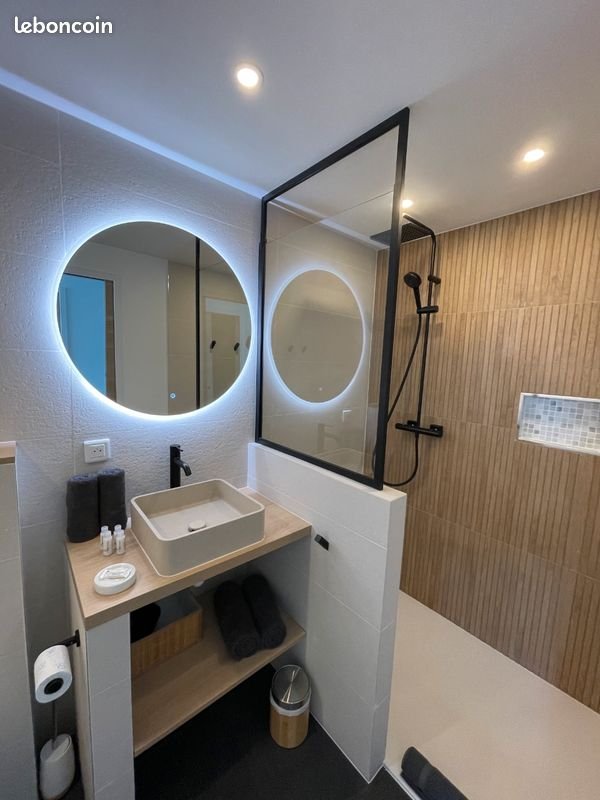 Appartement à vendre, 28m², Cap-d'Ail