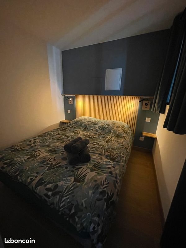 Appartement à vendre, 28m², Cap-d'Ail