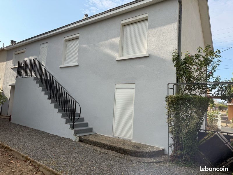 Maison à vendre, 74m², Bouguenais