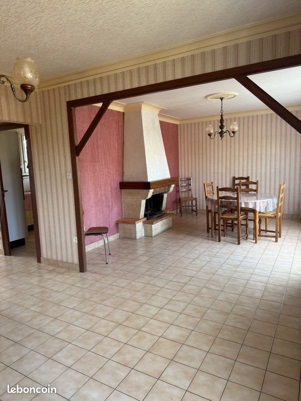 Maison à vendre, 74m², Bouguenais