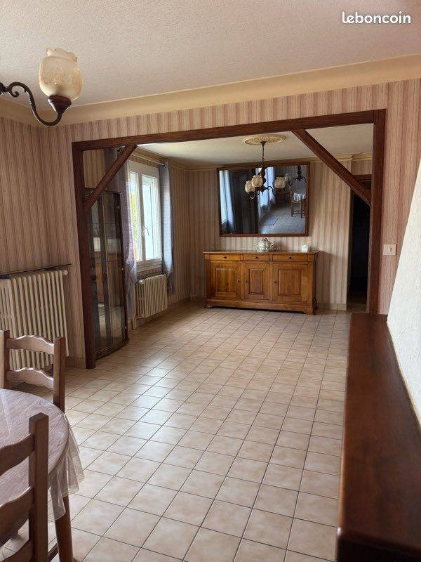 Maison à vendre, 74m², Bouguenais
