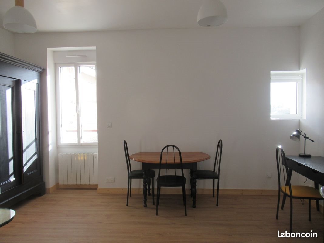 Appartement à louer, 24m², Lorient
