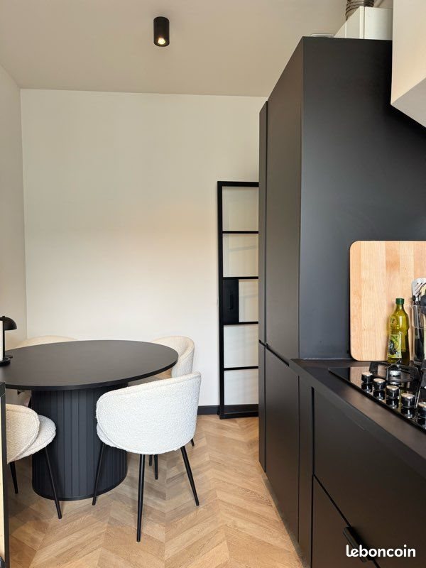 Appartement à louer, 55m², Saint-Étienne