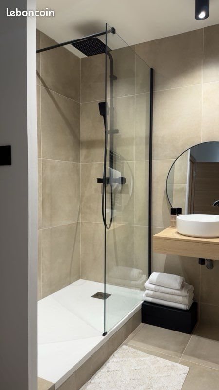 Appartement à louer, 55m², Saint-Étienne