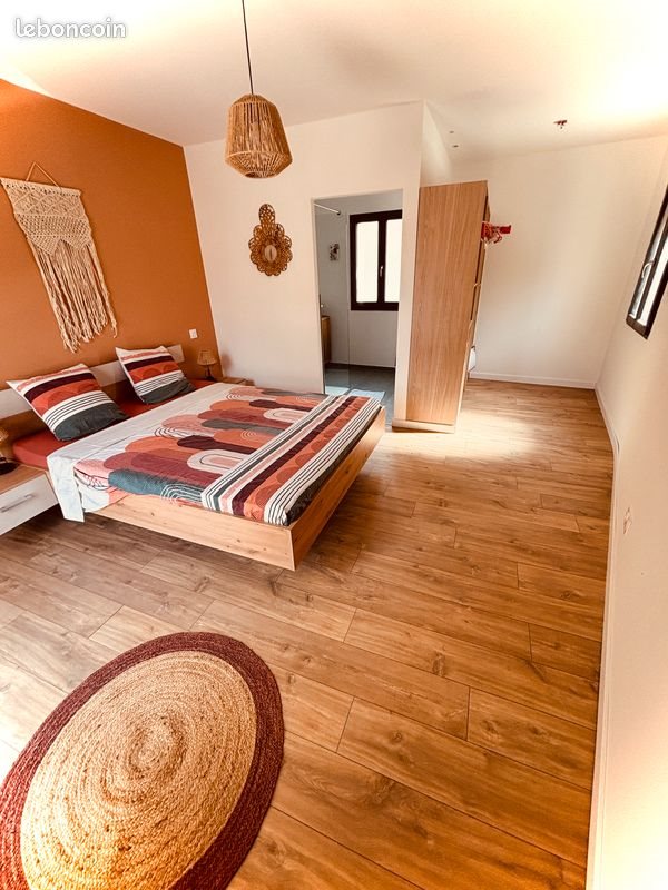 Maison à louer, 99m², Villefranche-de-Lauragais