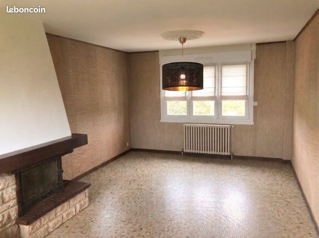 Maison à vendre, 81m², Arras