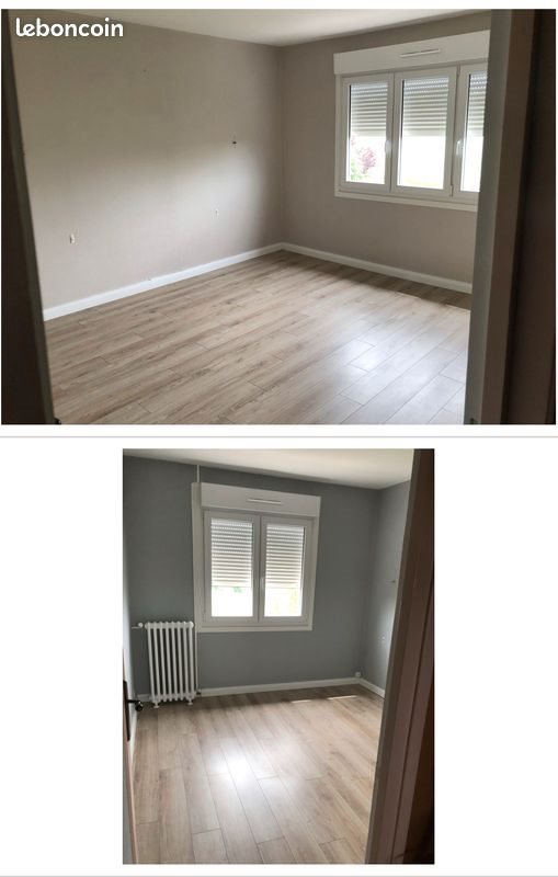 Maison à vendre, 81m², Arras