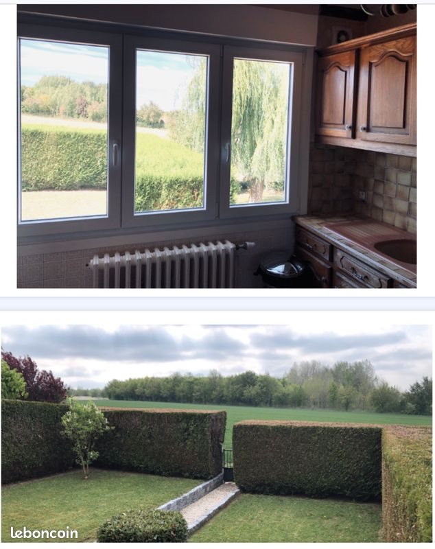 Maison à vendre, 81m², Arras