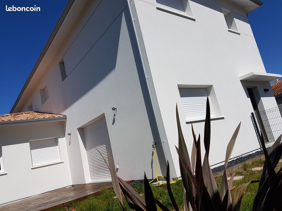 Maison à louer, 103m², Pessac