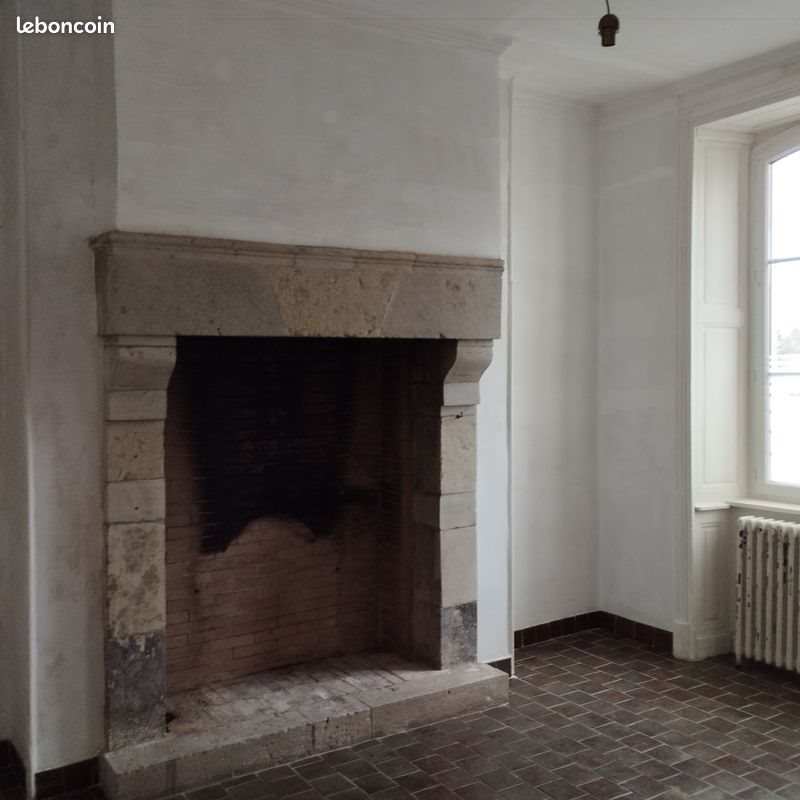 Maison à vendre, 100m², Valognes