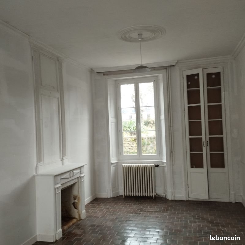 Maison à vendre, 100m², Valognes