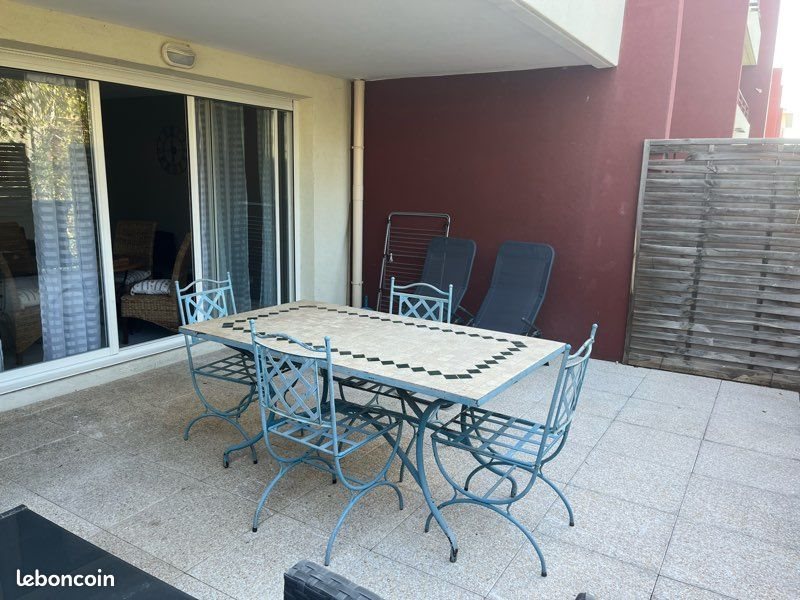 Appartement à louer, 48m², Montpellier