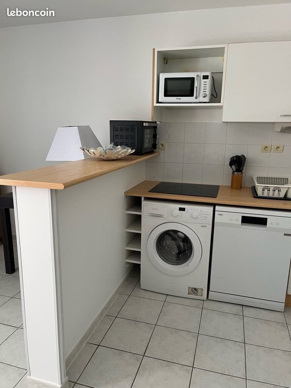 Appartement à louer, 48m², Montpellier
