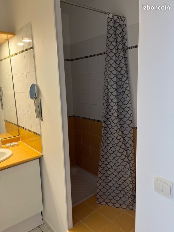 Appartement à louer, 48m², Montpellier