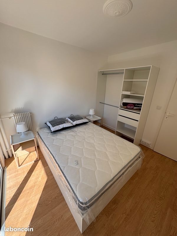 Appartement à louer, 41m², Le Cannet