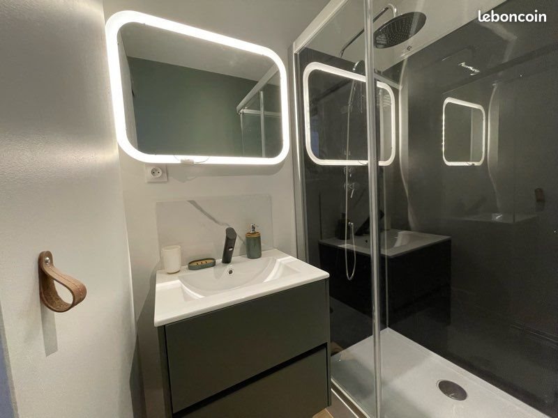 Appartement à louer, 42m², Lens