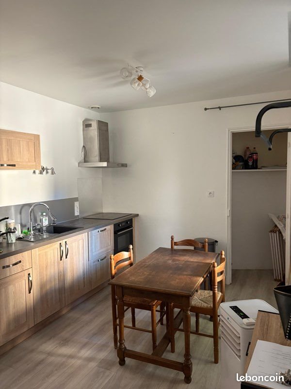 Appartement à louer, 33m², Mallemort