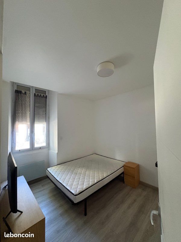 Appartement à louer, 33m², Mallemort