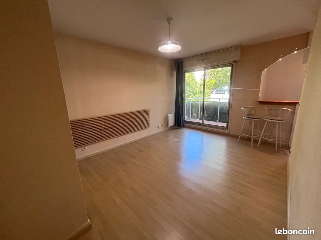 Appartement à louer, 26m², Limoges