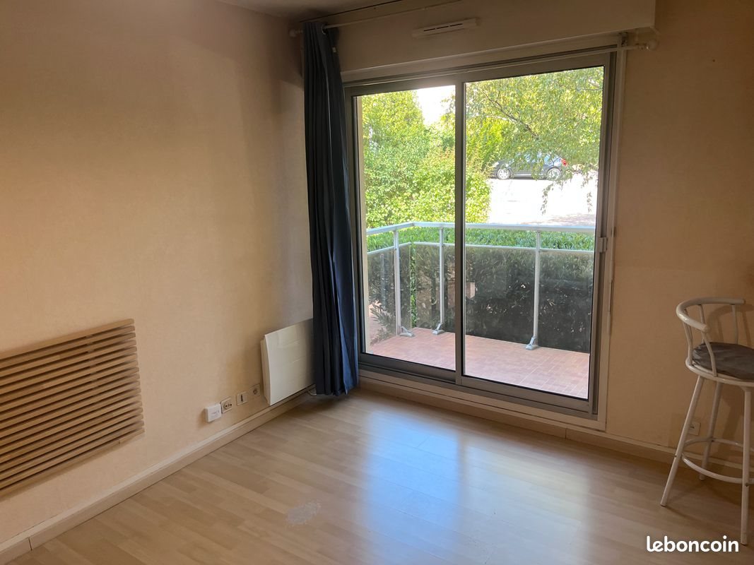 Appartement à louer, 26m², Limoges