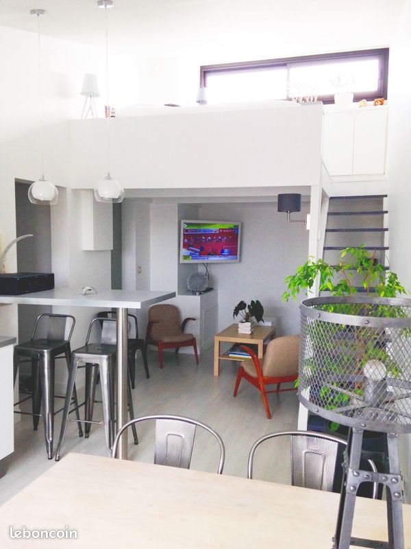 Appartement à louer, 37m², Créteil