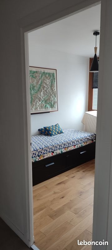 Appartement à louer, 65m², Chambéry