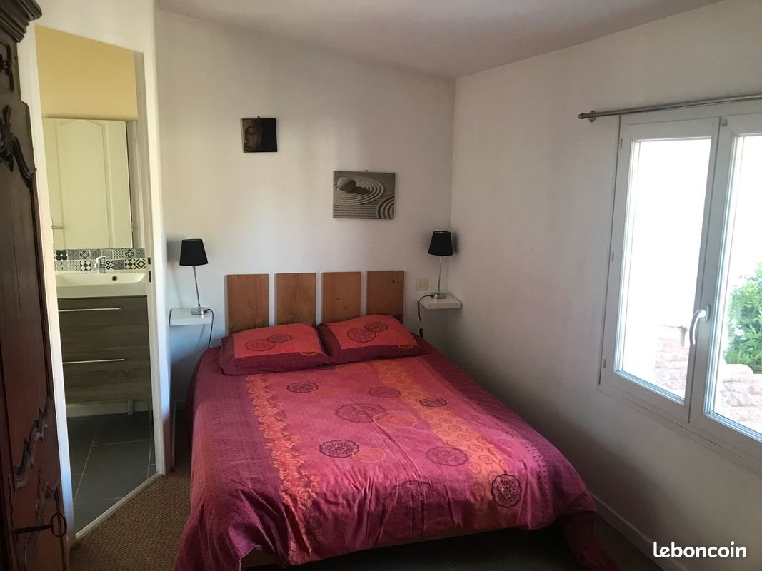 Maison à louer, 26m², La Rochelle