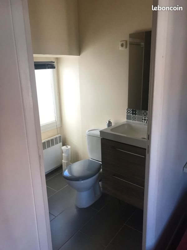 Maison à louer, 26m², La Rochelle