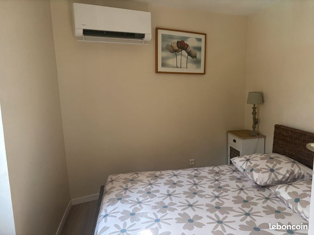 Maison à louer, 45m², Marseille 10ème