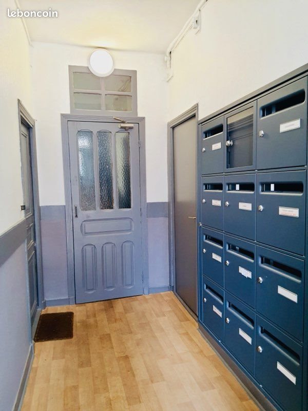 Appartement à vendre, 20m², Brest