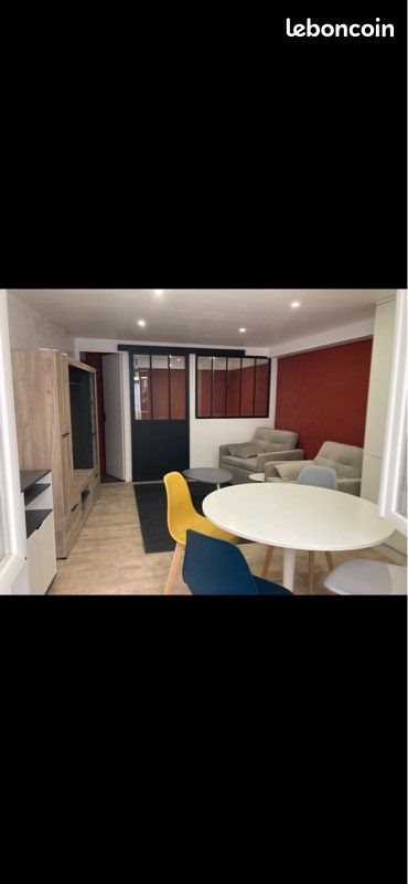 Appartement à louer, 31m², Mèze