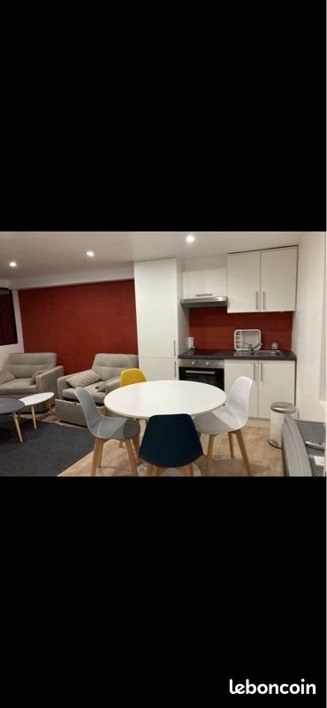 Appartement à louer, 31m², Mèze