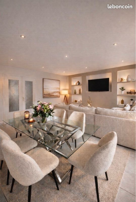 Appartement à vendre, 82m², Saint-Fons